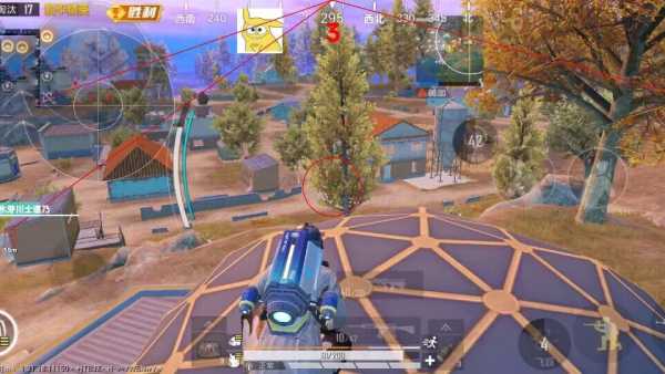 和平精英辅助【神眸】